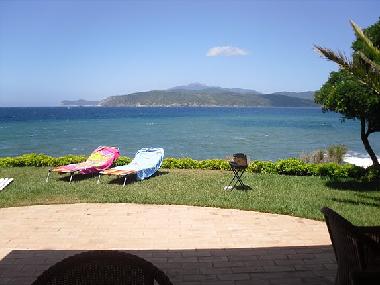 Ferienwohnung in Capliveri (Livorno) oder Ferienwohnung oder Ferienhaus