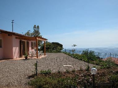 Ferienwohnung in Capliveri (Livorno) oder Ferienwohnung oder Ferienhaus