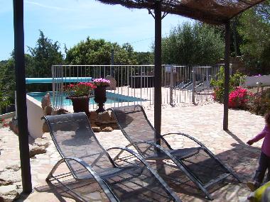 Villa in porto vecchio (Corse-du-Sud) oder Ferienwohnung oder Ferienhaus
