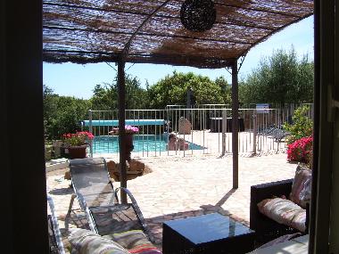 Villa in porto vecchio (Corse-du-Sud) oder Ferienwohnung oder Ferienhaus