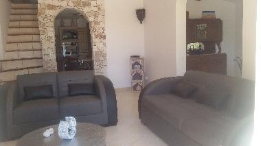 Villa in porto vecchio (Corse-du-Sud) oder Ferienwohnung oder Ferienhaus