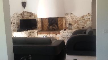 Villa in porto vecchio (Corse-du-Sud) oder Ferienwohnung oder Ferienhaus