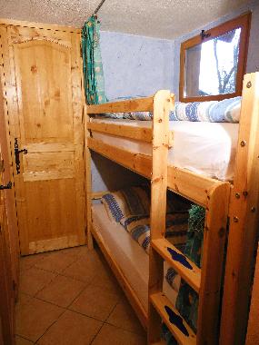 Chalet in La Motte du Caire (Alpes-de-Haute-Provence) oder Ferienwohnung oder Ferienhaus