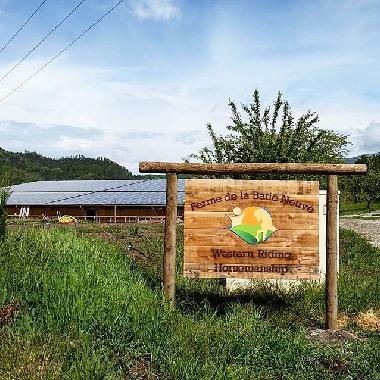 Chalet in La Motte du Caire (Alpes-de-Haute-Provence) oder Ferienwohnung oder Ferienhaus