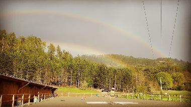 Ferienwohnung in La Motte du Caire (Alpes-de-Haute-Provence) oder Ferienwohnung oder Ferienhaus