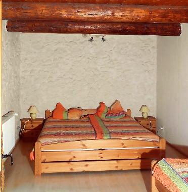 Ferienwohnung in La Motte du Caire (Alpes-de-Haute-Provence) oder Ferienwohnung oder Ferienhaus