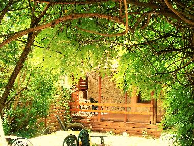 Ferienwohnung in La Motte du Caire (Alpes-de-Haute-Provence) oder Ferienwohnung oder Ferienhaus