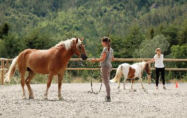 Ferienhaus in La Motte du Caire (Alpes-de-Haute-Provence) oder Ferienwohnung oder Ferienhaus