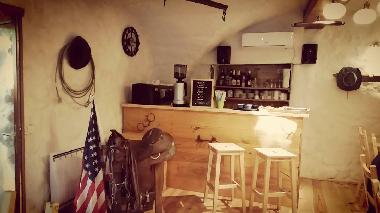 Ferienhaus in La Motte du Caire (Alpes-de-Haute-Provence) oder Ferienwohnung oder Ferienhaus