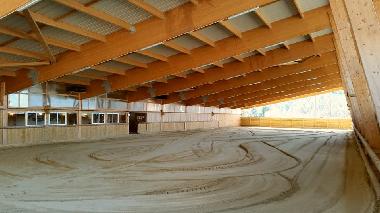 Ferienhaus in La Motte du Caire (Alpes-de-Haute-Provence) oder Ferienwohnung oder Ferienhaus