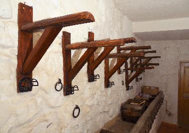 Pension in La Motte du Caire (Alpes-de-Haute-Provence) oder Ferienwohnung oder Ferienhaus