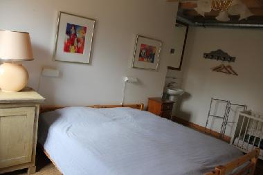 Ferienhaus in Cersot (Sa�ne-et-Loire) oder Ferienwohnung oder Ferienhaus