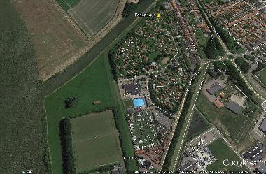 Der Park Onder de Molen