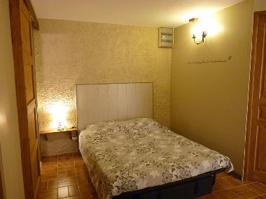 Ferienhaus in Saint Barthlemy le Plain (Ardche) oder Ferienwohnung oder Ferienhaus