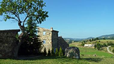 Ferienhaus in St Barth�l�my Le Plain (Ard�che) oder Ferienwohnung oder Ferienhaus