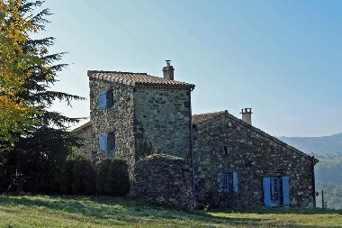 Ferienhaus in St Barth�l�my Le Plain (Ard�che) oder Ferienwohnung oder Ferienhaus