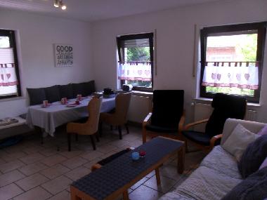Ferienhaus in Heede (Emsland) oder Ferienwohnung oder Ferienhaus