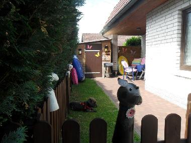 Ferienhaus in Heede (Emsland) oder Ferienwohnung oder Ferienhaus