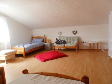 Ferienhaus in Heede (Emsland) oder Ferienwohnung oder Ferienhaus