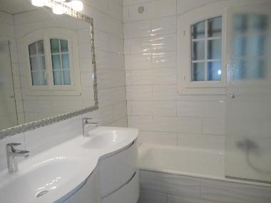 Villa in Les Issambres (Var) oder Ferienwohnung oder Ferienhaus