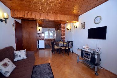 Ferienwohnung in OMI (Splitsko-Dalmatinska) oder Ferienwohnung oder Ferienhaus