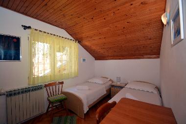 Ferienwohnung in OMI� (Splitsko-Dalmatinska) oder Ferienwohnung oder Ferienhaus