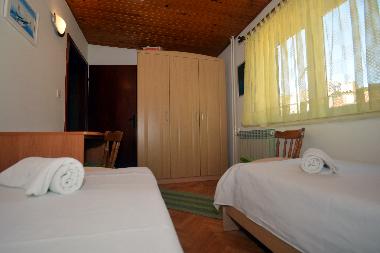 Ferienwohnung in OMI� (Splitsko-Dalmatinska) oder Ferienwohnung oder Ferienhaus