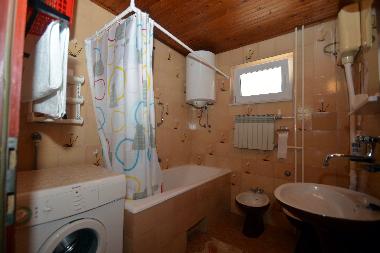 Ferienwohnung in OMI� (Splitsko-Dalmatinska) oder Ferienwohnung oder Ferienhaus