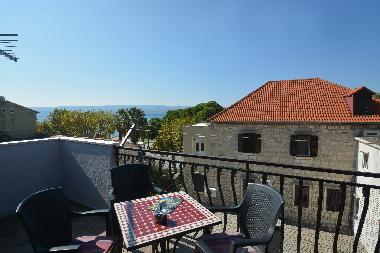 Ferienwohnung in OMI� (Splitsko-Dalmatinska) oder Ferienwohnung oder Ferienhaus