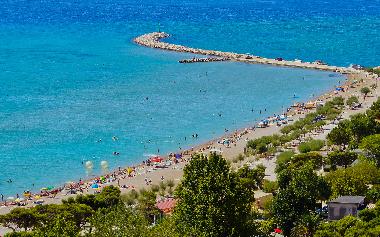 Ferienwohnung in OMI� (Splitsko-Dalmatinska) oder Ferienwohnung oder Ferienhaus