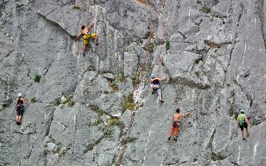 Ferienwohnung in OMI� (Splitsko-Dalmatinska) oder Ferienwohnung oder Ferienhaus