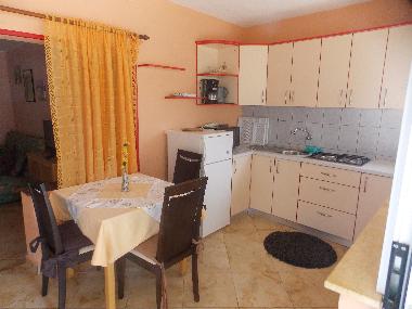 Ferienwohnung in Kustici (Licko-Senjska) oder Ferienwohnung oder Ferienhaus