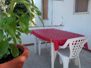Ferienwohnung in Patu' (Lecce) oder Ferienwohnung oder Ferienhaus