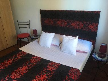 Ferienhaus in Eforie-Nord (Constanta) oder Ferienwohnung oder Ferienhaus