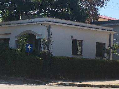 Ferienhaus in Eforie-Nord (Constanta) oder Ferienwohnung oder Ferienhaus
