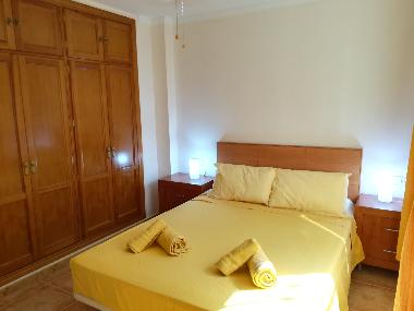 Ferienwohnung in Fuengirola (Mlaga) oder Ferienwohnung oder Ferienhaus