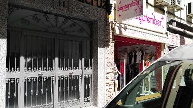 Ferienwohnung in Fuengirola (Mlaga) oder Ferienwohnung oder Ferienhaus