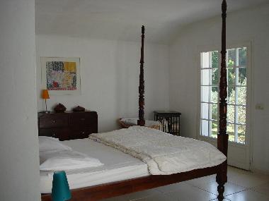 Ferienhaus in Aups (Var) oder Ferienwohnung oder Ferienhaus