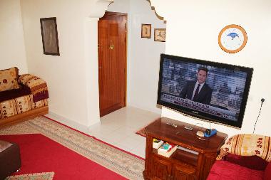 Ferienwohnung in AGADIR (Agadir) oder Ferienwohnung oder Ferienhaus