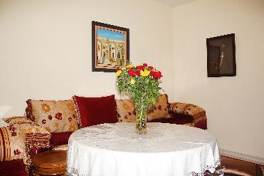 Ferienwohnung in AGADIR (Agadir) oder Ferienwohnung oder Ferienhaus