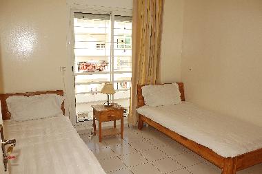 Ferienwohnung in AGADIR (Agadir) oder Ferienwohnung oder Ferienhaus