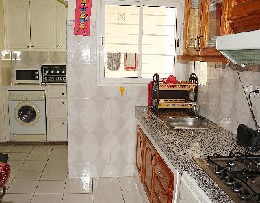 Ferienwohnung in AGADIR (Agadir) oder Ferienwohnung oder Ferienhaus