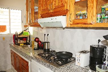 Ferienwohnung in AGADIR (Agadir) oder Ferienwohnung oder Ferienhaus