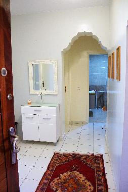 Ferienwohnung in AGADIR (Agadir) oder Ferienwohnung oder Ferienhaus
