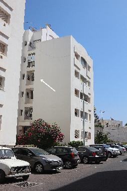 Ferienwohnung in AGADIR (Agadir) oder Ferienwohnung oder Ferienhaus