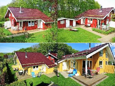 Ferienhuser Marx / https://ferienpark-extertal.de