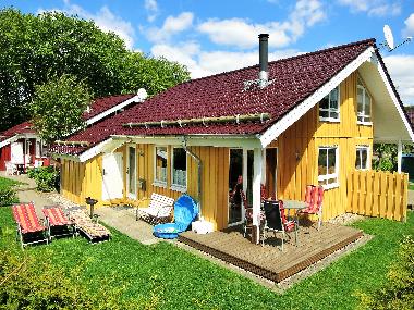 Haus Alissa https://ferienpark-extertal.de