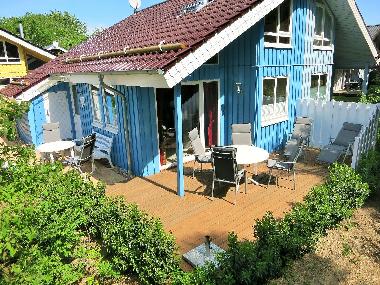 Haus Sophie https://ferienpark-extertal.de