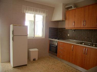 Ferienhaus in Luz de Tavira (Algarve) oder Ferienwohnung oder Ferienhaus