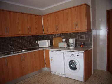 Ferienhaus in Luz de Tavira (Algarve) oder Ferienwohnung oder Ferienhaus